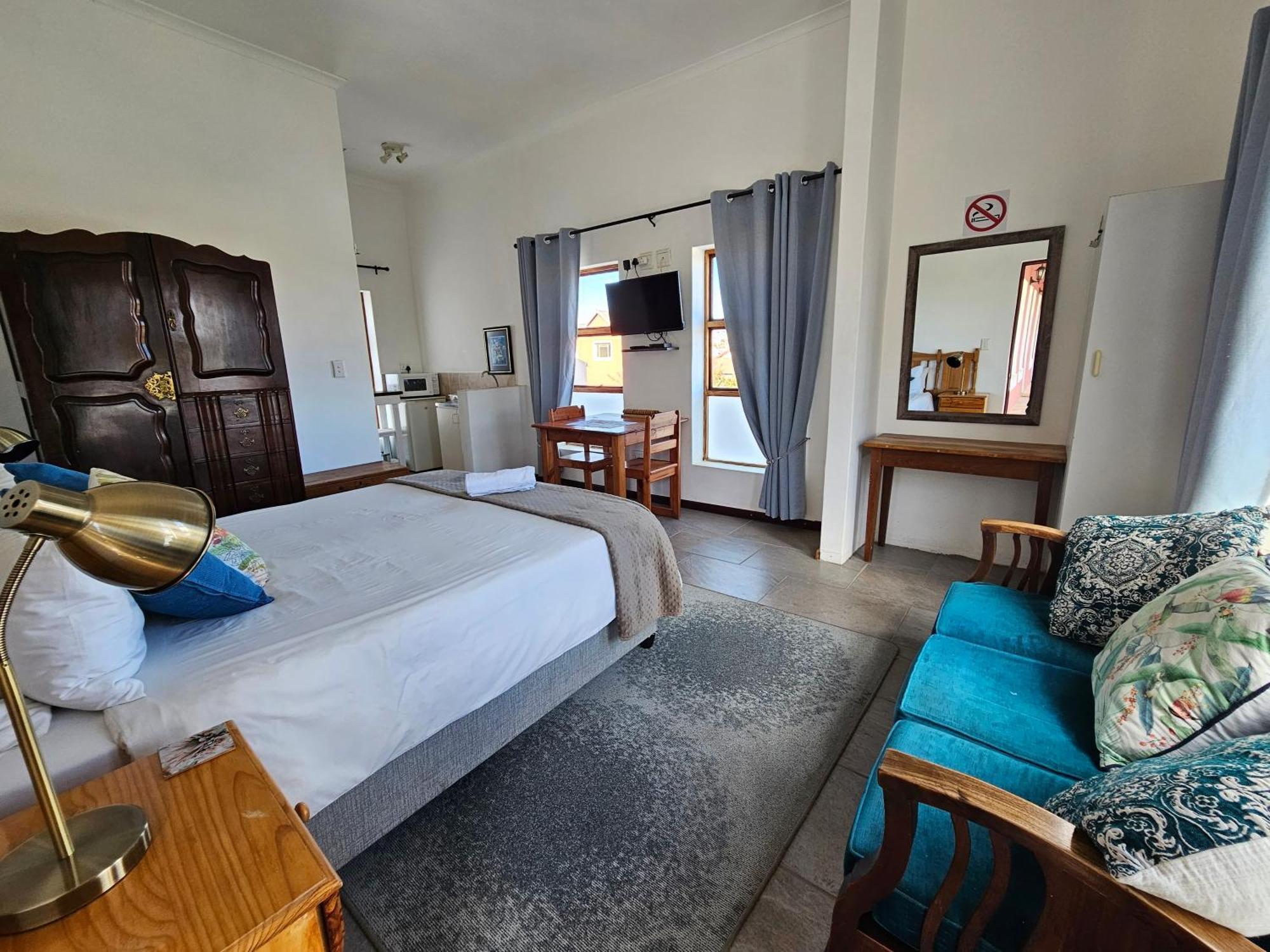 Kelkiewyn Guesthouse Каледон Екстер'єр фото