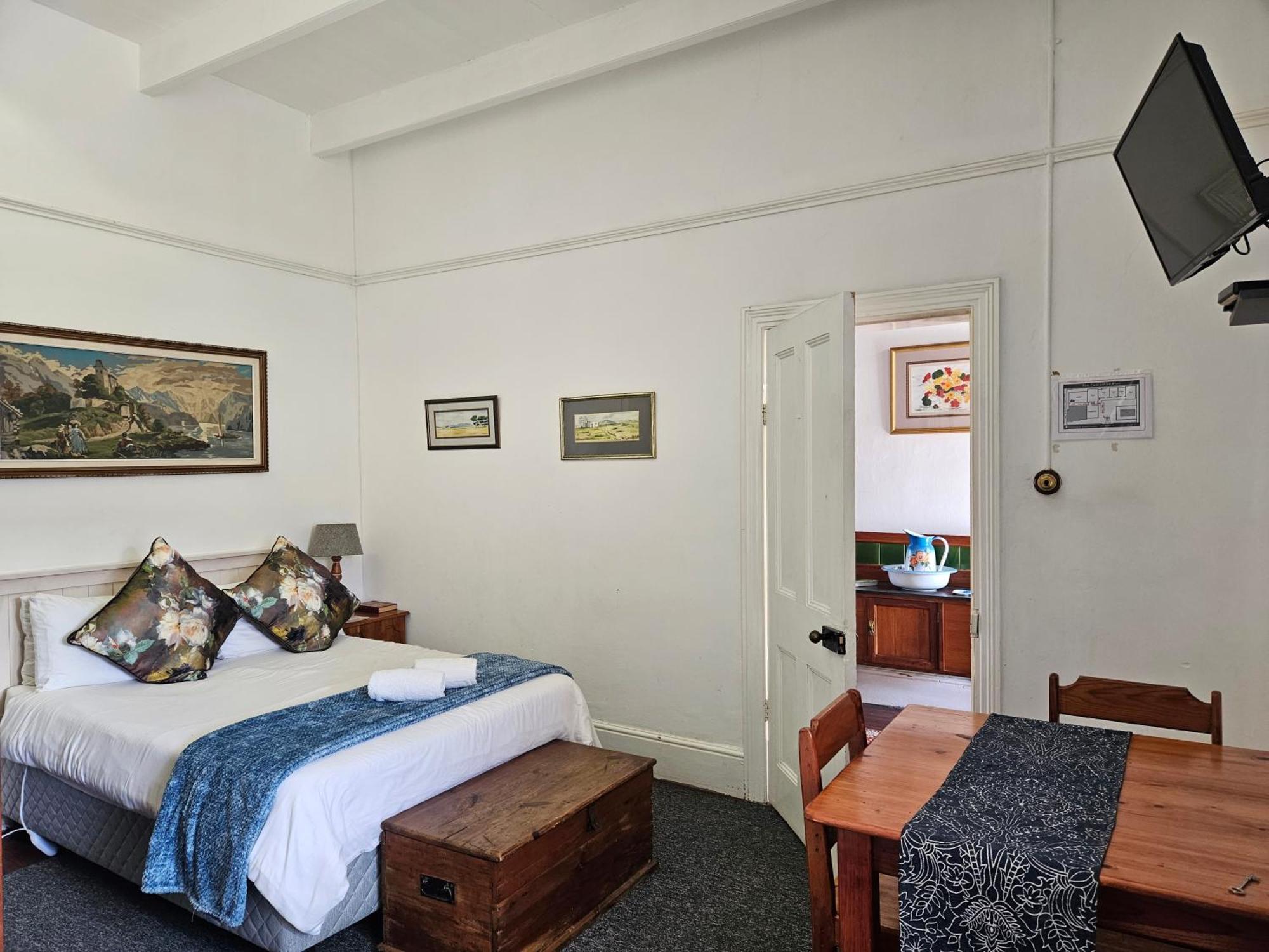 Kelkiewyn Guesthouse Каледон Екстер'єр фото